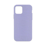 Pela iPhone 12 Pro Max Deksel Eco Friendly Lavender
