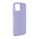 Pela iPhone 12 Pro Max Deksel Eco Friendly Lavender