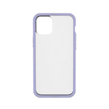 Pela iPhone 12 Mini Deksel Eco Friendly Clear Lavender