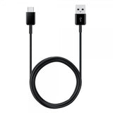 Samsung Kabel USB-A/USB Type-C 1.5m Svart