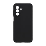 Samsung Galaxy A26 Deksel Silikon Linsebeskyttelse Svart