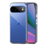 Dux Ducis Google Pixel 11 Pro XL Deksel Clin Series Klar