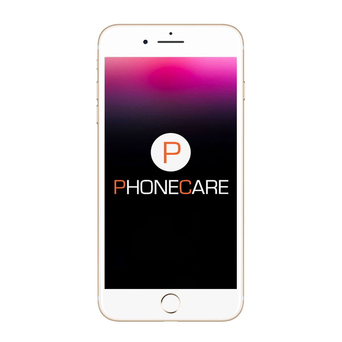Brukt iPhone 7 Plus 32GB Gull – Brukt tilstand
