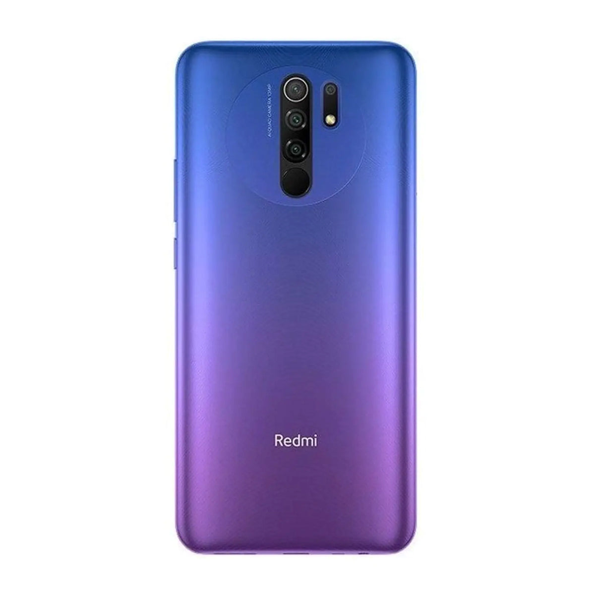 Brukt Xiaomi Redmi 9 64GB Sunset purple – Brukt tilstand