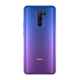 Brukt Xiaomi Redmi 9 64GB Sunset purple – Brukt tilstand