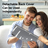 Dux Ducis Samsung Galaxy Tab S11 Ultra/S12 Ultra Etui Magi Series Grå