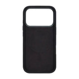 iPhone 17 Pro Deksel Kameralinsebeskyttelse Svart