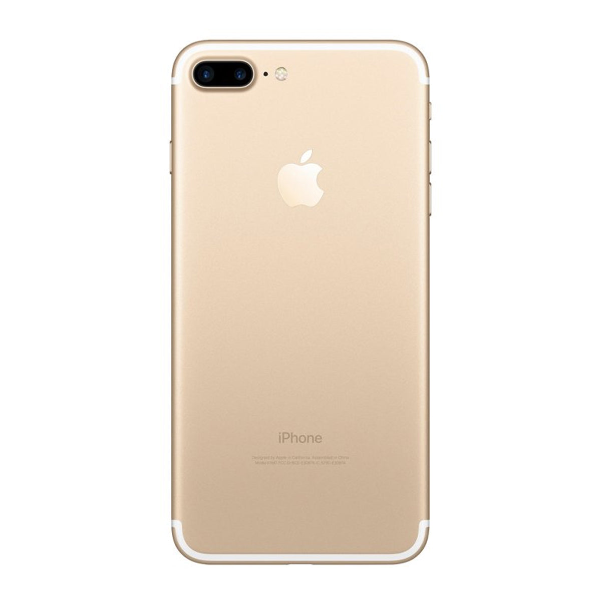 Brukt iPhone 7 Plus 32GB Gull – Brukt tilstand