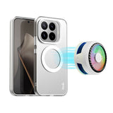 Imak Xiaomi 17T Pro Deksel Candy Color MagSafe Hvit