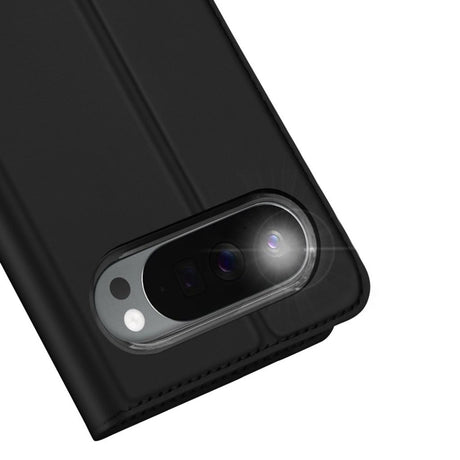 Dux Ducis Google Pixel 11 Pro XL Etui Skin Pro Series Svart
