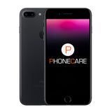 Brukt iPhone 7 Plus 32GB Svart – God stand
