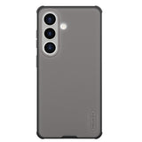 Nillkin Samsung Galaxy A37 Deksel Super Frosted Shield Pro Klar Svart
