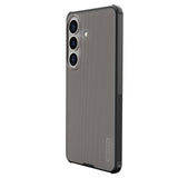 Nillkin Samsung Galaxy A37 Deksel Super Frosted Shield Pro Klar Svart