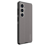 Nillkin Samsung Galaxy A37 Deksel Super Frosted Shield Pro Klar Svart