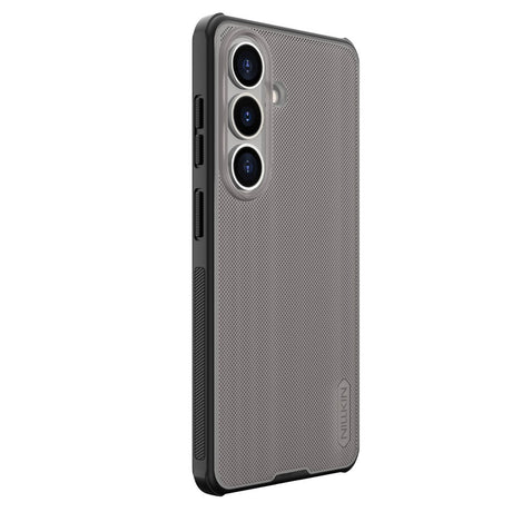Nillkin Samsung Galaxy A37 Deksel Super Frosted Shield Pro Klar Svart