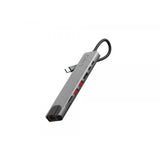 LINQ 8 i 1 PRO USB-C-multiporthub