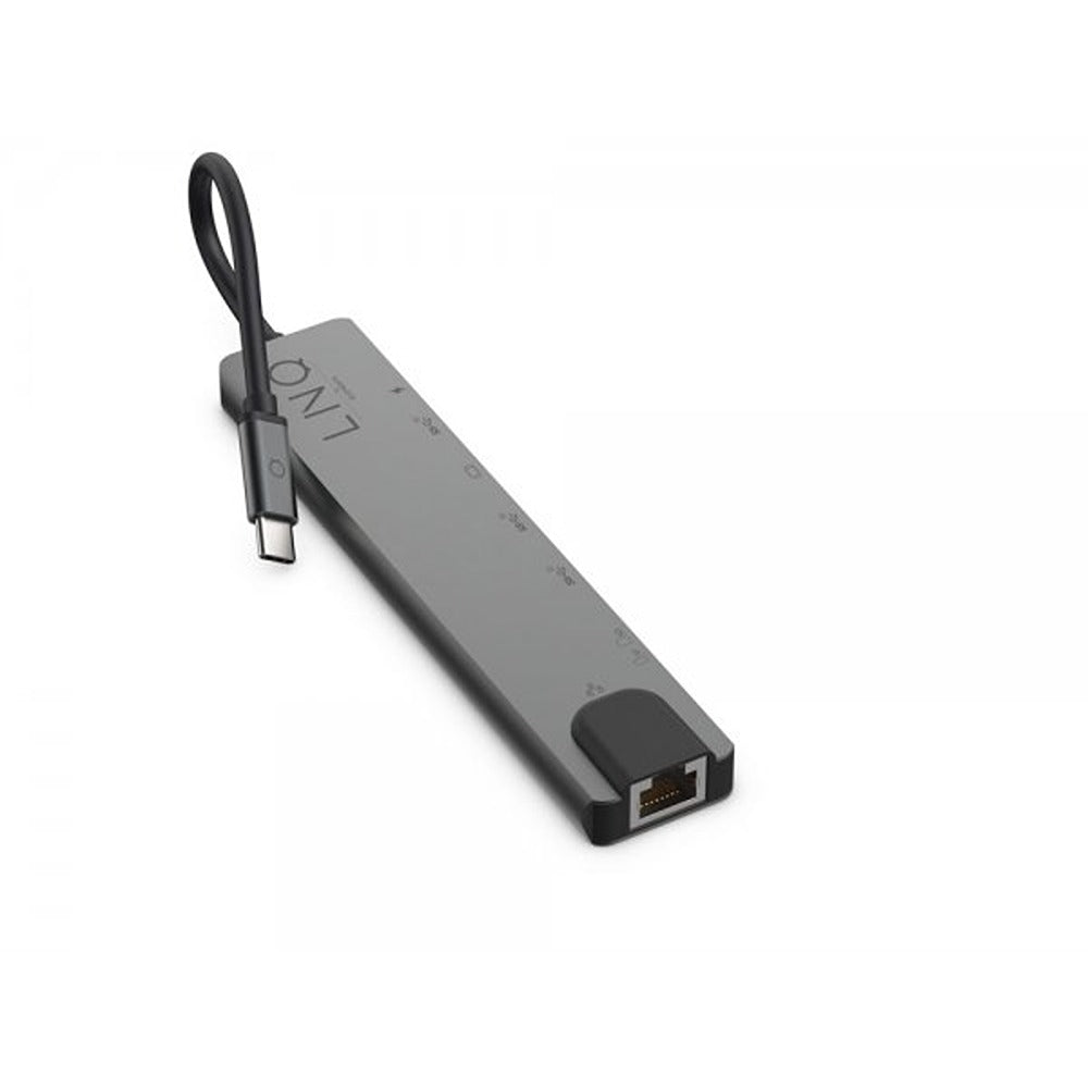 LINQ 8 i 1 PRO USB-C-multiporthub