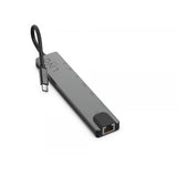 LINQ 8 i 1 PRO USB-C-multiporthub