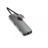 LINQ 7 i 2 PRO D2-Edition USB-C-multiporthub
