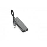 LINQ by Elements 5 in 1 PRO USB-C Multiport Hub