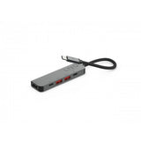 LINQ by Elements 5 in 1 PRO USB-C Multiport Hub
