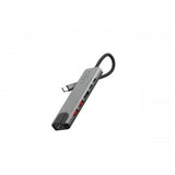 LINQ 6 i 1 PRO USB-C-multiporthub