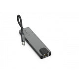 LINQ 6 i 1 PRO USB-C-multiporthub