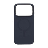 iPhone 17 Pro Deksel Kameralinsebeskyttelse Blå