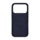 iPhone 17 Pro Deksel Kameralinsebeskyttelse Blå