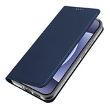 Dux Ducis Xiaomi 17 Etui Skin Pro Series Blå