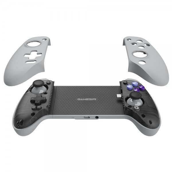 GameSir G8 Galileo Type-C Wired Mobile Gaming Controller