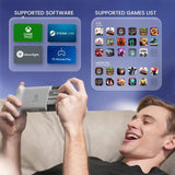 GameSir G8 Galileo Type-C Wired Mobile Gaming Controller