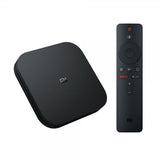 Xiaomi Mi Box S 4K Ultra HD Set-Top Box