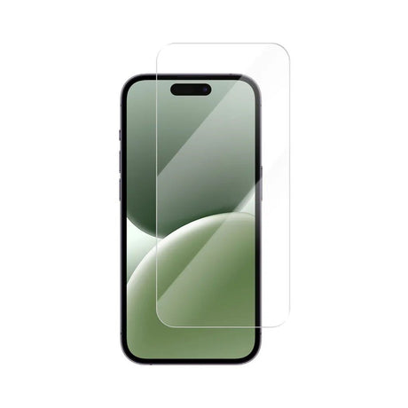 SiGN iPhone 16 Pro 360 Komplett Skyddspaket