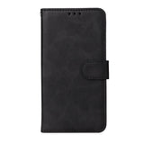 Xiaomi 17 Ultra Etui med Kortlomme Svart