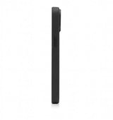 Decoded iPhone 14 Plus Deksel Leather Backcover Svart
