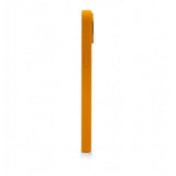 Decoded iPhone 14 Plus Deksel Silicone Backcover Apricot