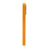 Decoded iPhone 14 Pro Max Deksel Silicone Backcover Apricot