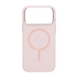 iPhone 17 Pro Max Deksel Kameralinsebeskyttelse Rosa