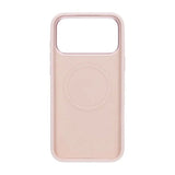 iPhone 17 Pro Deksel Kameralinsebeskyttelse Rosa