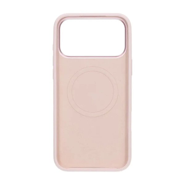 iPhone 17 Pro Max Deksel Kameralinsebeskyttelse Rosa