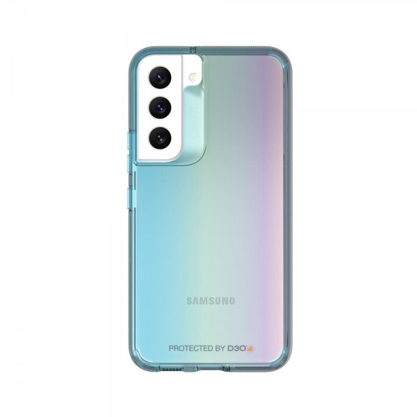 Gear4 Samsung Galaxy S22 Deksel Milan Aurora