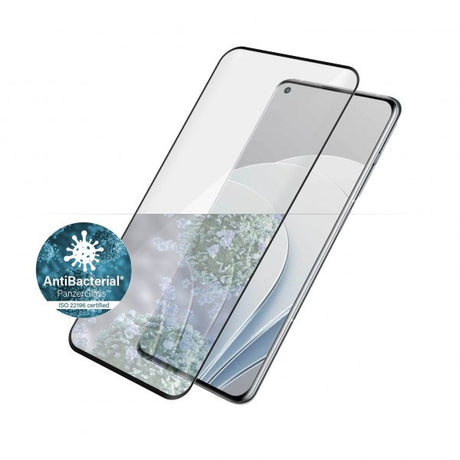 PanzerGlass OnePlus 9 Pro/10 Pro/11 Skjermbeskytter CaseFriendly