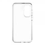 Zagg Samsung Galaxy S23 FE Deksel Crystal Palace Transparent
