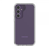 Zagg Samsung Galaxy S23 FE Deksel Crystal Palace Transparent