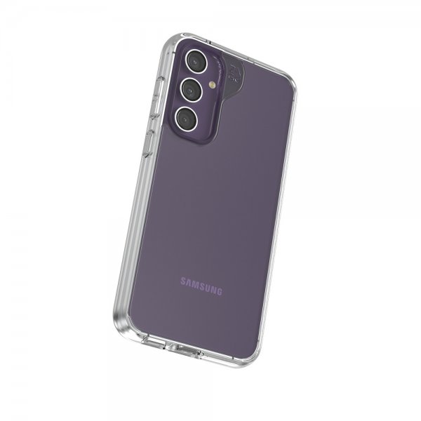 Zagg Samsung Galaxy S23 FE Deksel Crystal Palace Transparent