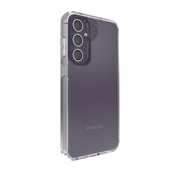 Zagg Samsung Galaxy S23 FE Deksel Crystal Palace Transparent
