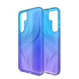 Zagg Samsung Galaxy S24 Plus Deksel Milan Deep Aurora