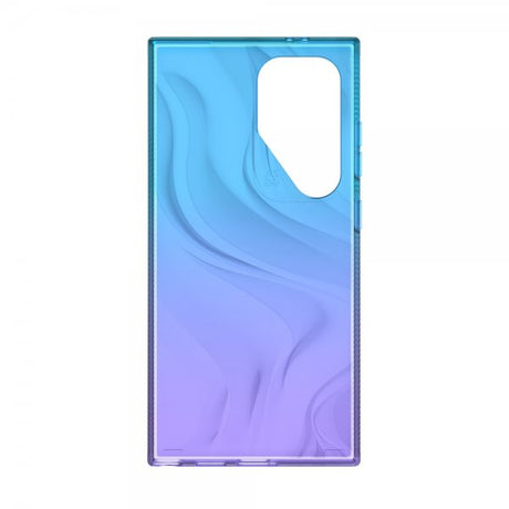 Zagg Samsung Galaxy S24 Ultra Deksel Milan Deep Aurora