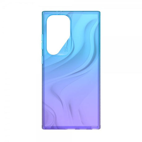 Zagg Samsung Galaxy S24 Ultra Deksel Milan Deep Aurora